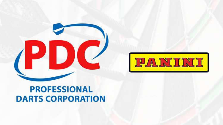 PDC Darts