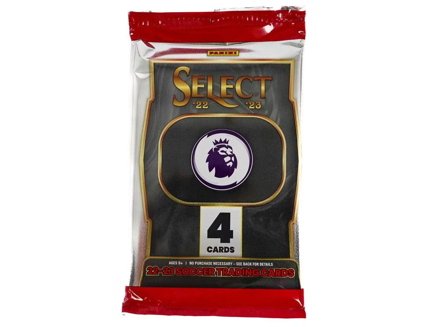 Panini Select Premier League EPL 2022/23 Soccer Blaster Box