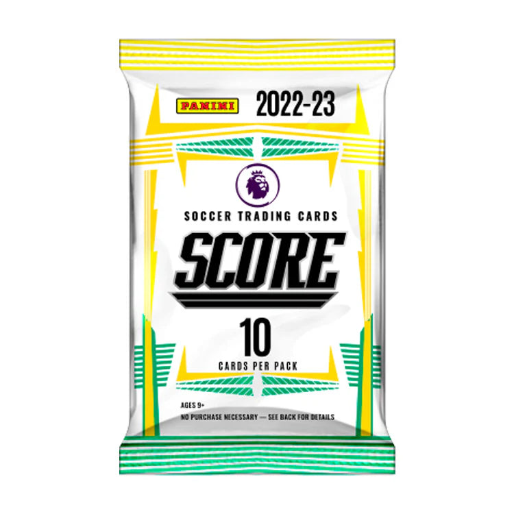 Panini Score Premier League 2022/23 - Single Pack