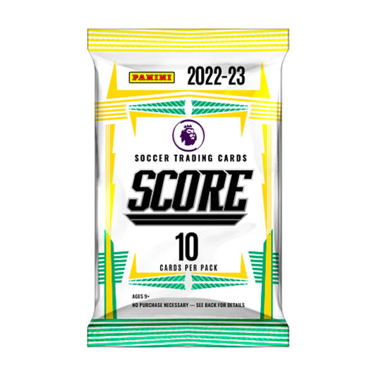 Panini Score Premier League 2022/23 - Single Pack