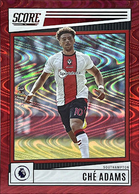 Panini Score Premier League 2022/23 - Hobby Box