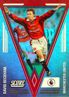 Panini Score Premier League 2023/24 - Fat Packs  - Single Pack