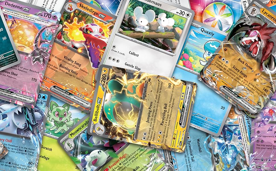 Pokemon TCG: Ninetales ex Deluxe Battle Deck