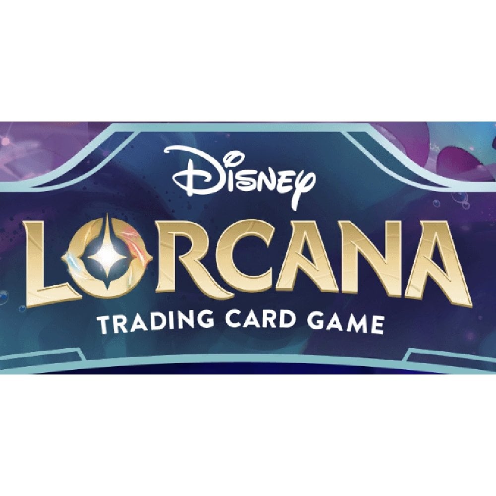 Disney Lorcana TCG: Ursula's Return Illumineer's Quest - Deep Trouble Gift Set