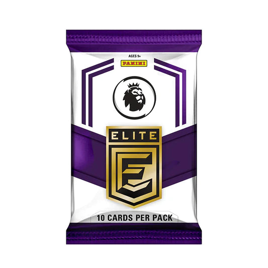 Panini Premier League 2021/22 Donruss Elite - Single Pack
