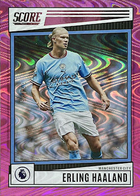 Panini Score Premier League 2022/23 - Hobby Box