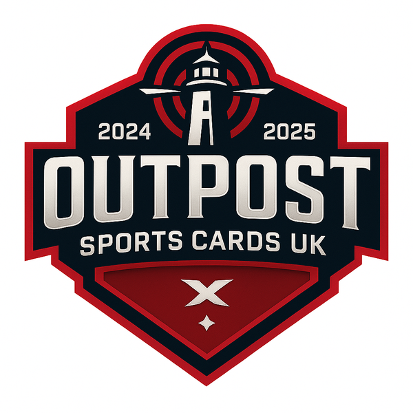 Outpost Sports Cards UK