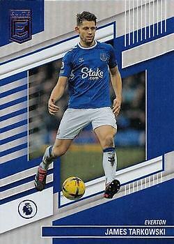 Panini Premier League 2022/23 Donruss Elite Fat Packs - Sealed Case (x10)