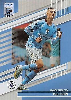 Panini Premier League 2022/23 Donruss Elite Fat Packs - Sealed Case (x10)