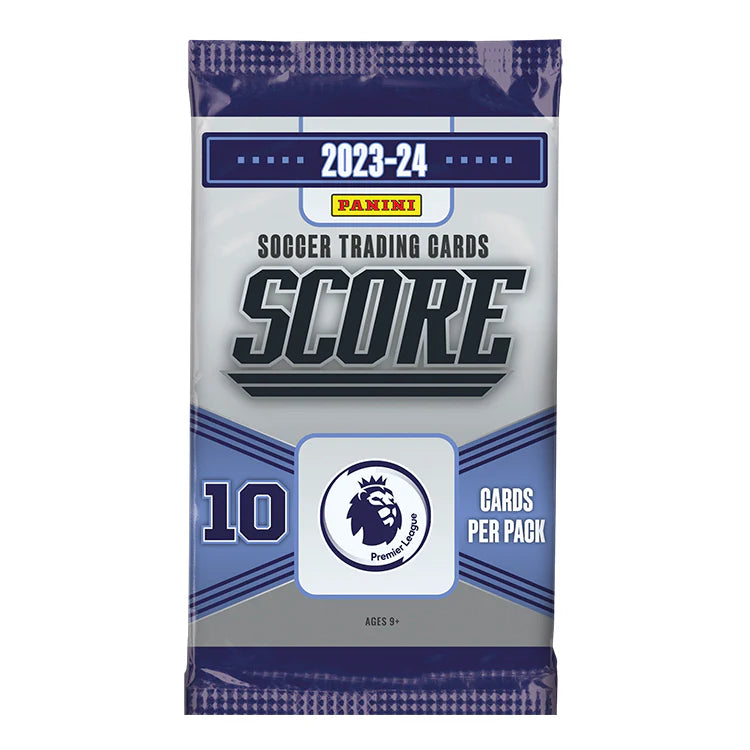 Panini Score Premier League 2023/24 - Single Pack