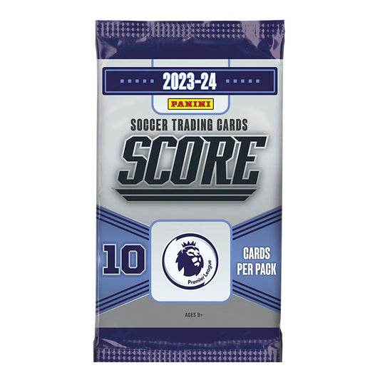 Panini Score Premier League 2023/24 - Single Pack