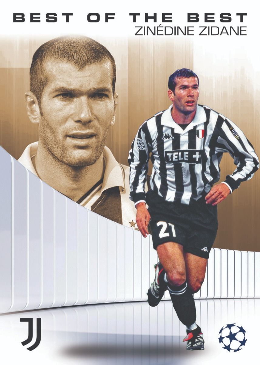 Topps UCC Flagship UEFA Club Competitions 2024-25 Football Soccer - Single Pack