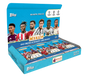 2024/25 Topps Chrome Merlin UEFA Club Competitions Soccer Hobby Box