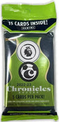 Panini Chronicles 2022-23 Soccer Multi Cello Pack