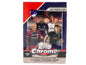 Topps Chrome MLS Major League 2023 Soccer Blaster Box