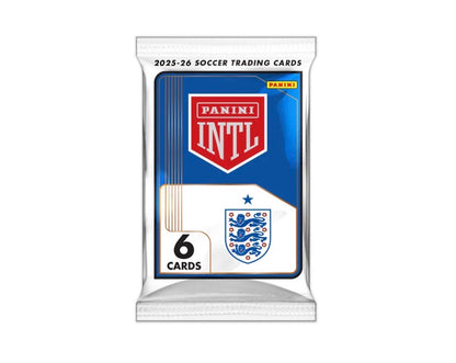 England 2026 INTL Blaster Box