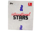 Topps Bundesliga International Stars 2023/24 Soccer Hobby Box