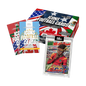 Club Legacyz Soccer Icons 4th Edition 2026 Hobby Box