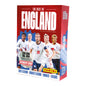 Panini The Best Of England Official Trading Cards