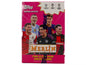 Topps Merlin Chrome UEFA Club Competitions 2023/24 Soccer Blaster Box