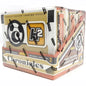 2020-21 Panini Chronicles Soccer Hobby Hybrid Box