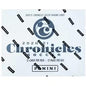 Panini Chronicles 2020/21 Soccer Multi Cello 12-Pack Box