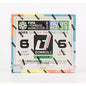 Panini 2023 Donruss Soccer FIFA Women's World Cup Blaster Hobby Box