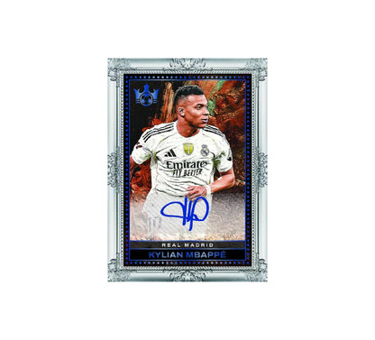 Panini Pitch Kings Soccer 2025-26 Hobby International Box