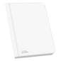 Ultimate Guard - Zipfolio 320 16 Pocket XenoSkin Portfolio - White