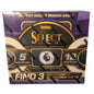 2023-24 Panini Select English Premier League Soccer Hobby Box