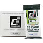 Panini Donruss 2022/23 Soccer Jumbo Value 12-Pack Box