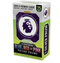 2020-21 Panini Prizm EPL Soccer Cereal Box Hobby Box