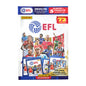 Panini EFL 2025/26 Sticker Collection Starter Pack