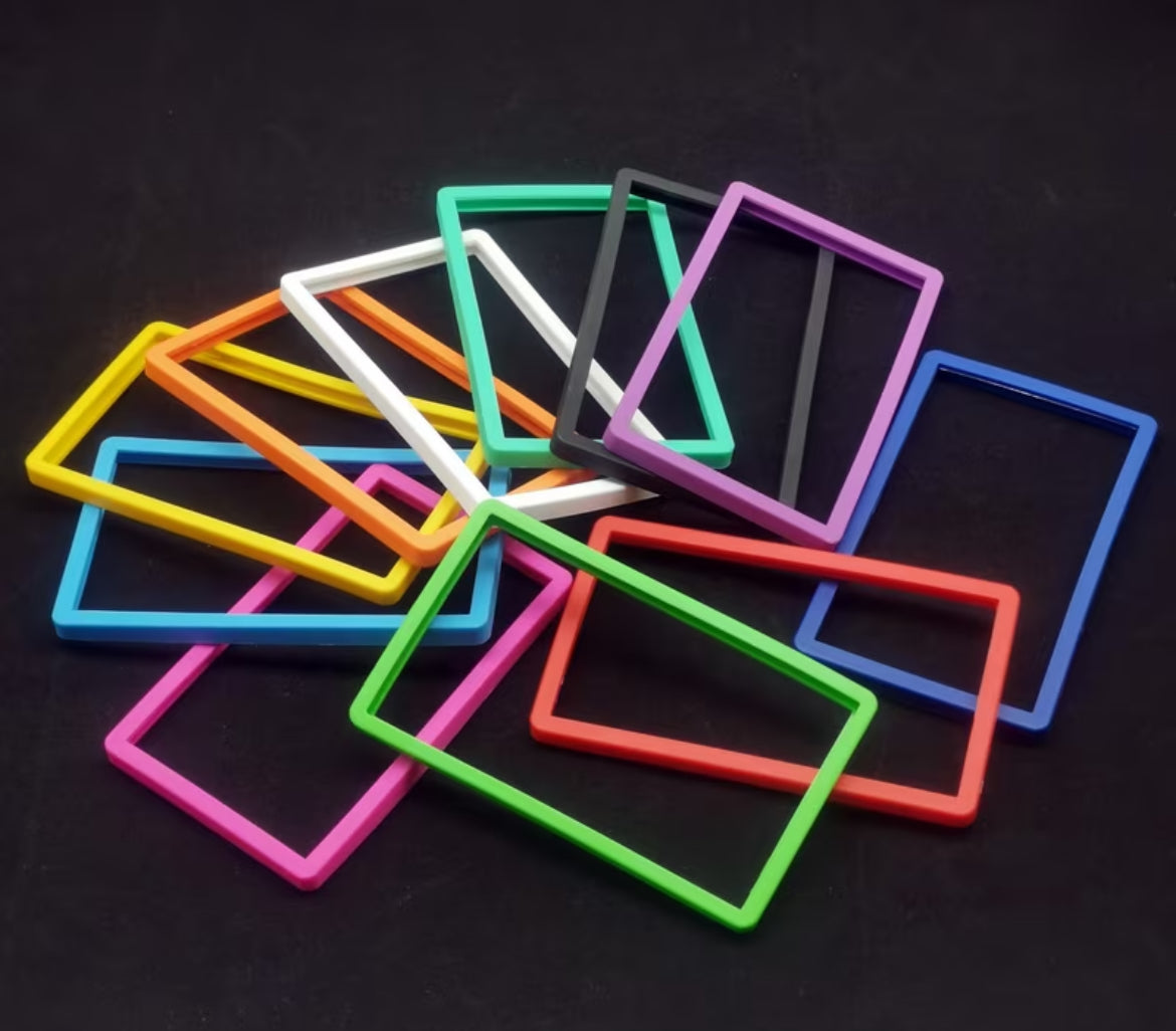 Universal Slab Protectors