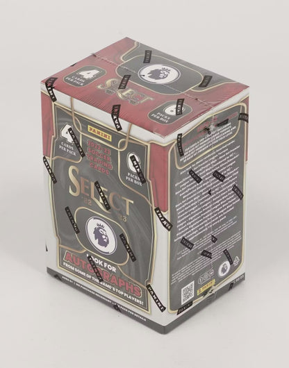 Panini Select Premier League EPL 2022/23 Soccer Blaster Box