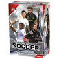 Topps 2021 MLS Major League Soccer 8-Pack Blaster Box