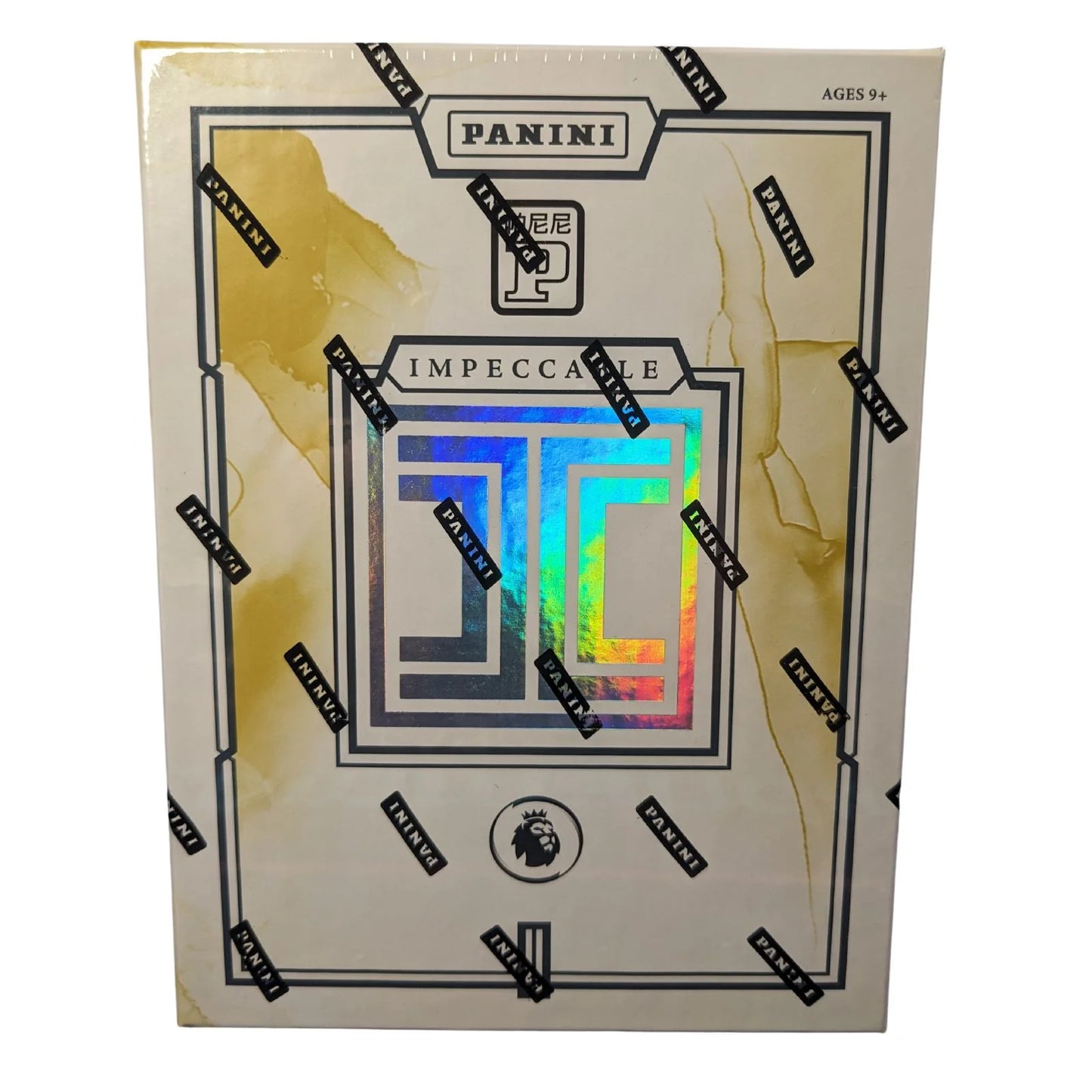 Panini Impeccable 2022/23 Soccer Hobby Box TMALL