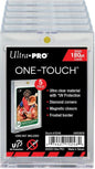 ULTRA PRO: CARD HOLDER - MAGNETIC 180 POINT (5 Pack)