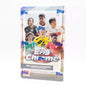 2020-21 Topps Chrome Bundesliga Soccer Hobby Box