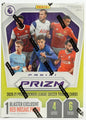 Panini Prizm 2020/21 Premier League EPL Soccer Blaster Box (Red Mosaic Prizms)