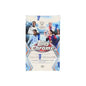 2024/25 Topps Chrome UEFA Women's Champions League Soccer Hobby Box