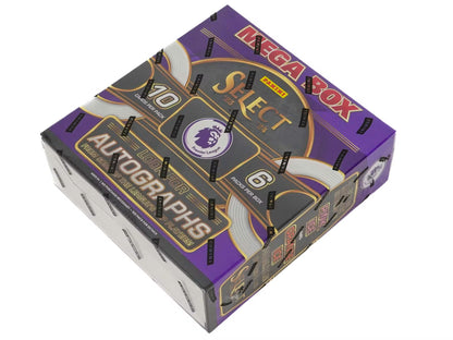 Panini Select Premier League EPL 2023/24 Soccer Mega Box