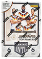 Panini International 2026 Germany Soccer Blaster