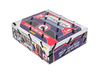 Panini Prizm 2024/25 Premier League Soccer Retail 24-Pack Box