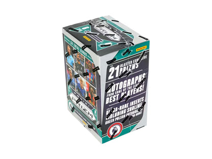 Panini Prizm Premier League EPL 2024/25 Soccer Blaster Box