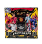 Panini Select Road to FIFA World Cup Soccer 2025/26 Hobby International Box