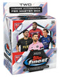 Topps Finest 2023 MLS Master Box