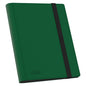 Ultimate Guard - Flexxfolio 360 18 Pocket Portfolio - Green