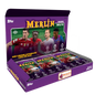 Topps Merlin 2021/22 UEFA Champions League Soccer Hobby Box