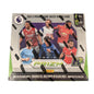 2020-21 Panini Prizm English Premier League Soccer Hobby Hybrid Box